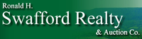 RONALD H. SWAFFORD REALTY Logo