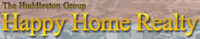 Huddleston Group/Happy Home Logo