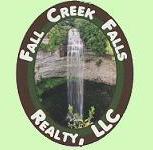 FALL CREEK FALLS REALTY LLC Logo