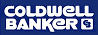 COLDWELL BANKER TEEMS & TEEMS Logo