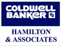 Coldwell Banker Hamilton Logo