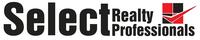 SELECT REALTY PROFESSIONALS Logo