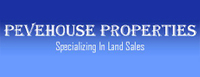 PEVEHOUSE PROPERTIES Logo