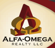 Alfa-Omega Realty, LLC Logo