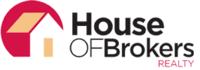HOUSE OF BROKERS, INC. Logo