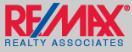 RE/MAX Realty Associates-Cha Logo