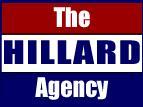 HILLARD AGENCY, THE-TUSCOLA Logo