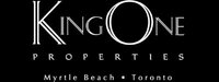 KingOne Properties Logo
