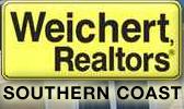 Weichert REALTORS SC C.F. Logo