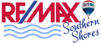 RE/MAX Southern Shores Logo