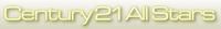 Century 21 All Stars Logo