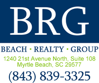 Beach Realty Group Logo