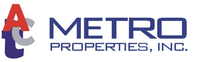 Re/Max Metro Properties Logo