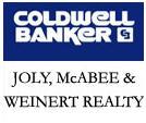 Coldwell Banker JMW Logo