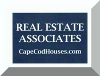 Real Estate Associates Logo