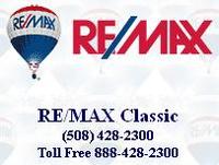 RE/MAX Classic Logo