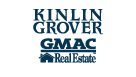 Kinlin Grover GMAC Real Estate Logo