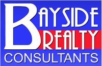 Bayside Realty Consultants Logo