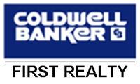 Coldwell Banker First Realty CP Logo