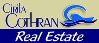 Cirila Cothran Real Estate Logo