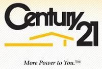Century 21 Newsom-Ball Realty Logo