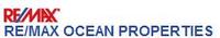 REMAX Ocean Properties Logo