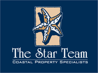 The Star Team Logo