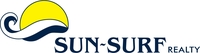 Sun-Surf Realty Logo