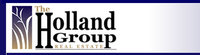 The Holland Group Logo