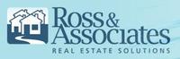 Ross & Associates, Real Estate Solutions Logo