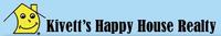 Kivett's Happy House Realty Logo