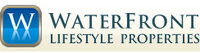 Waterfront Lifestyle Properties Logo