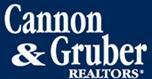 Cannon & Gruber, REALTORS Logo