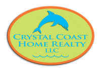 Crystal Coast Home Realty,LLC Logo