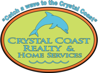 Crystal Coast Realty & Home Services, LLC Logo