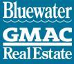 Bluewater Gmac Real Estate CC Logo