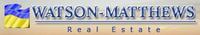Watson-Matthews R.E., Inc Logo