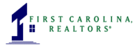 First Carolina, Realtors Logo