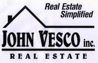 John Vesco Inc. Real Estate MHC Logo