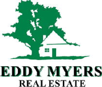 Eddy Myers Real Estate Logo