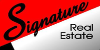 Signature Real Estate Logo
