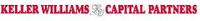 Keller Williams Capital Ptnrs Logo