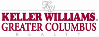 Keller Williams Greater Cols Logo