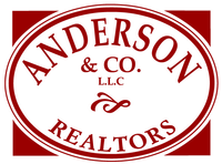 Anderson & Co., Realtors Logo