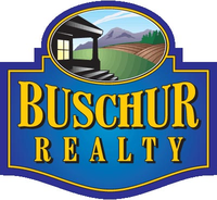 Buschur Realty Logo