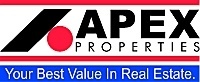 Apex Properties Logo