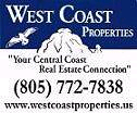 West Coast Properties Logo