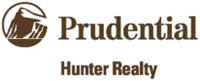 Prudential Hunter Realty Logo