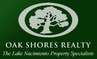 Oak Shores Realty Logo