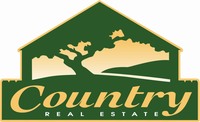 Country Real Estate, Inc Logo